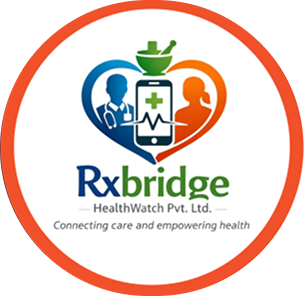 Rxbridge Logo